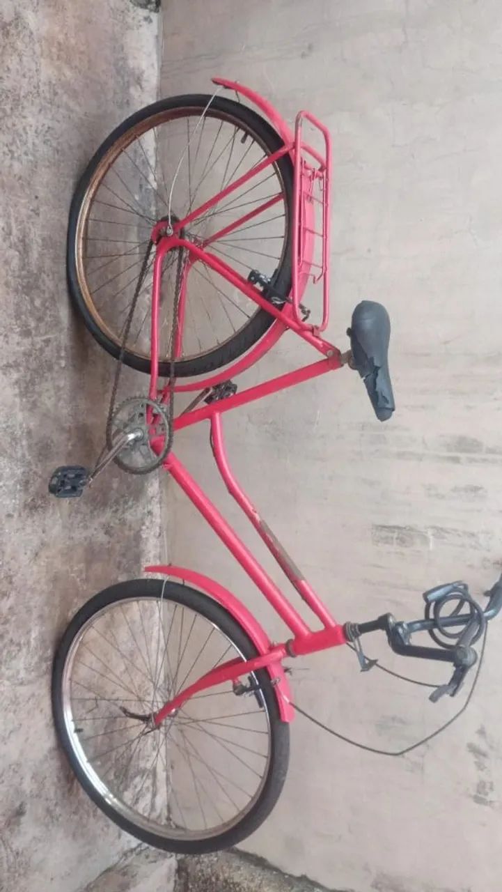 Bicicleta monark  - Foto 2