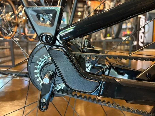 Bicicleta Seminova Specialized Turbo Como 3.0 IGH - Foto 2