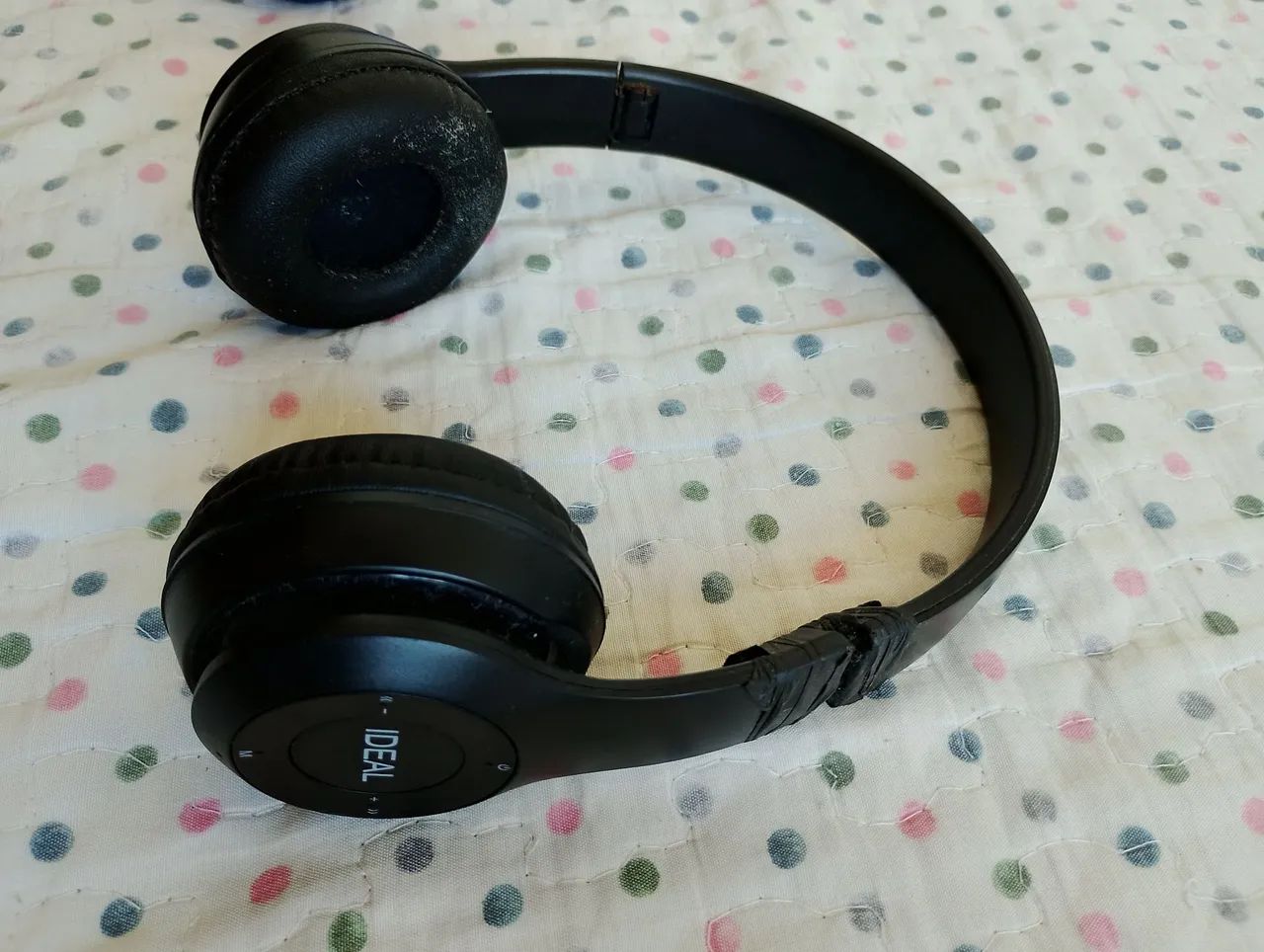 Fone de ouvido gamer K5