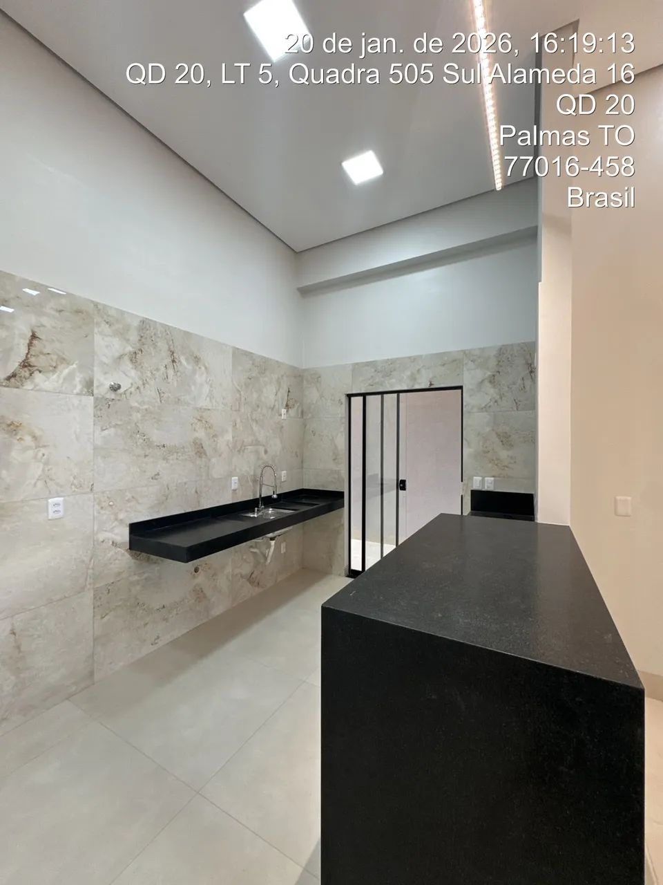 Casa à Venda - Quadra 505 Sul | Palmas - TO - Foto 2