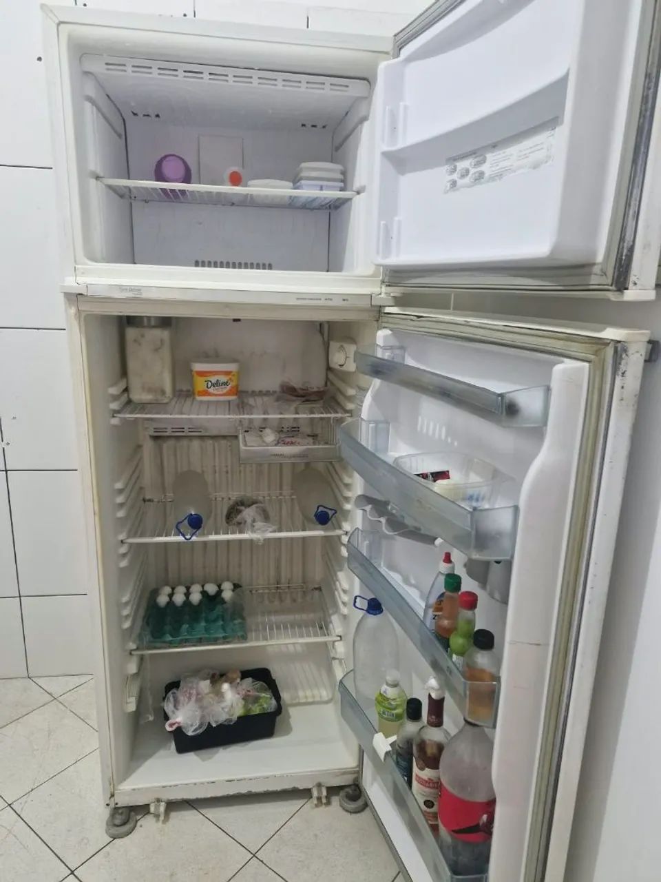 Geladeira  - Foto 2