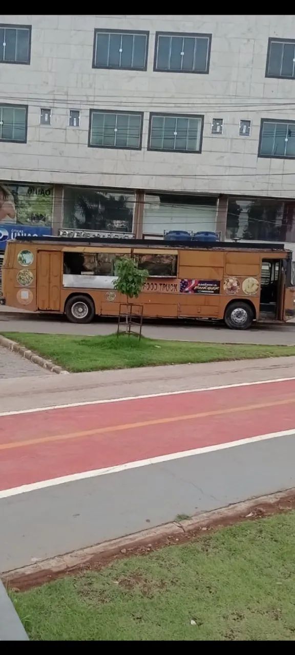 Food truk - Foto 4
