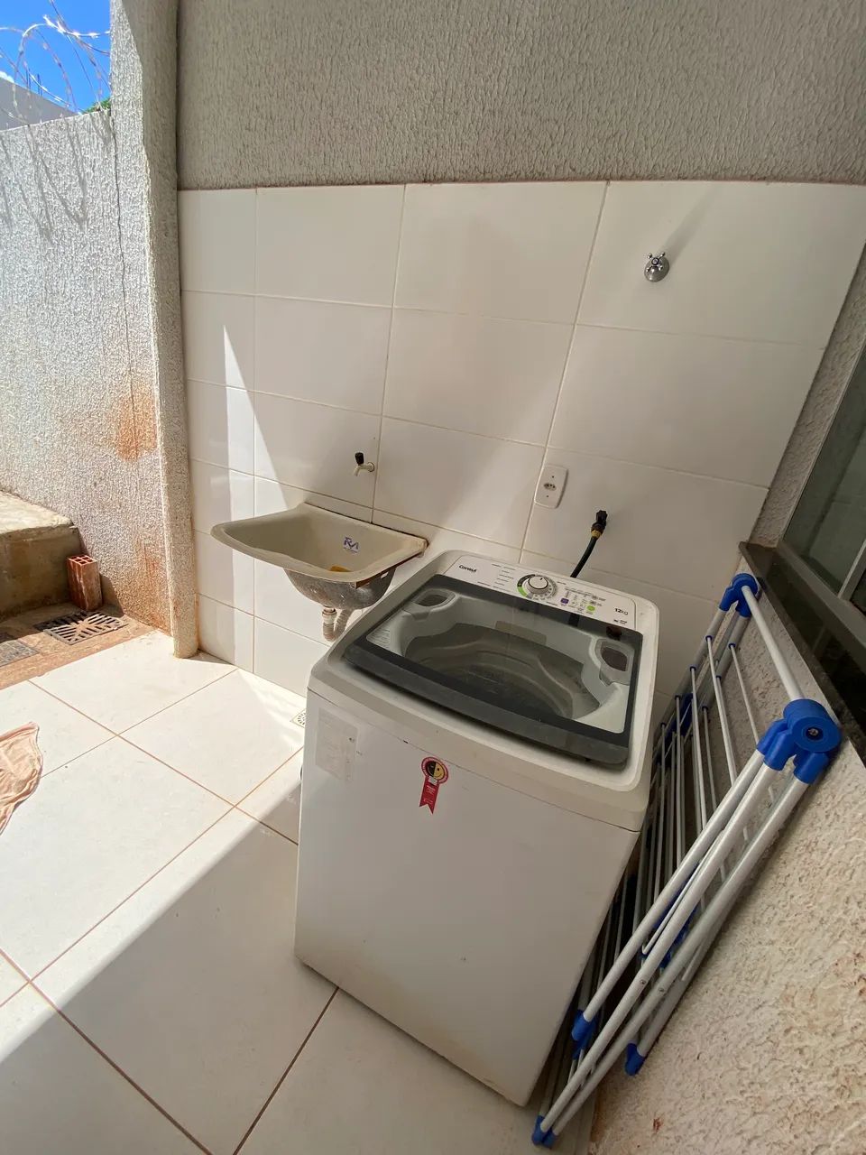 Alugo Sobrado  - Foto 3