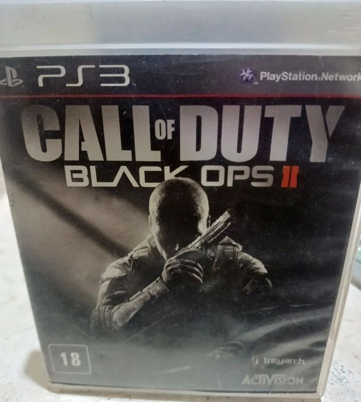 2 Jogos Ps3 - Foto 3