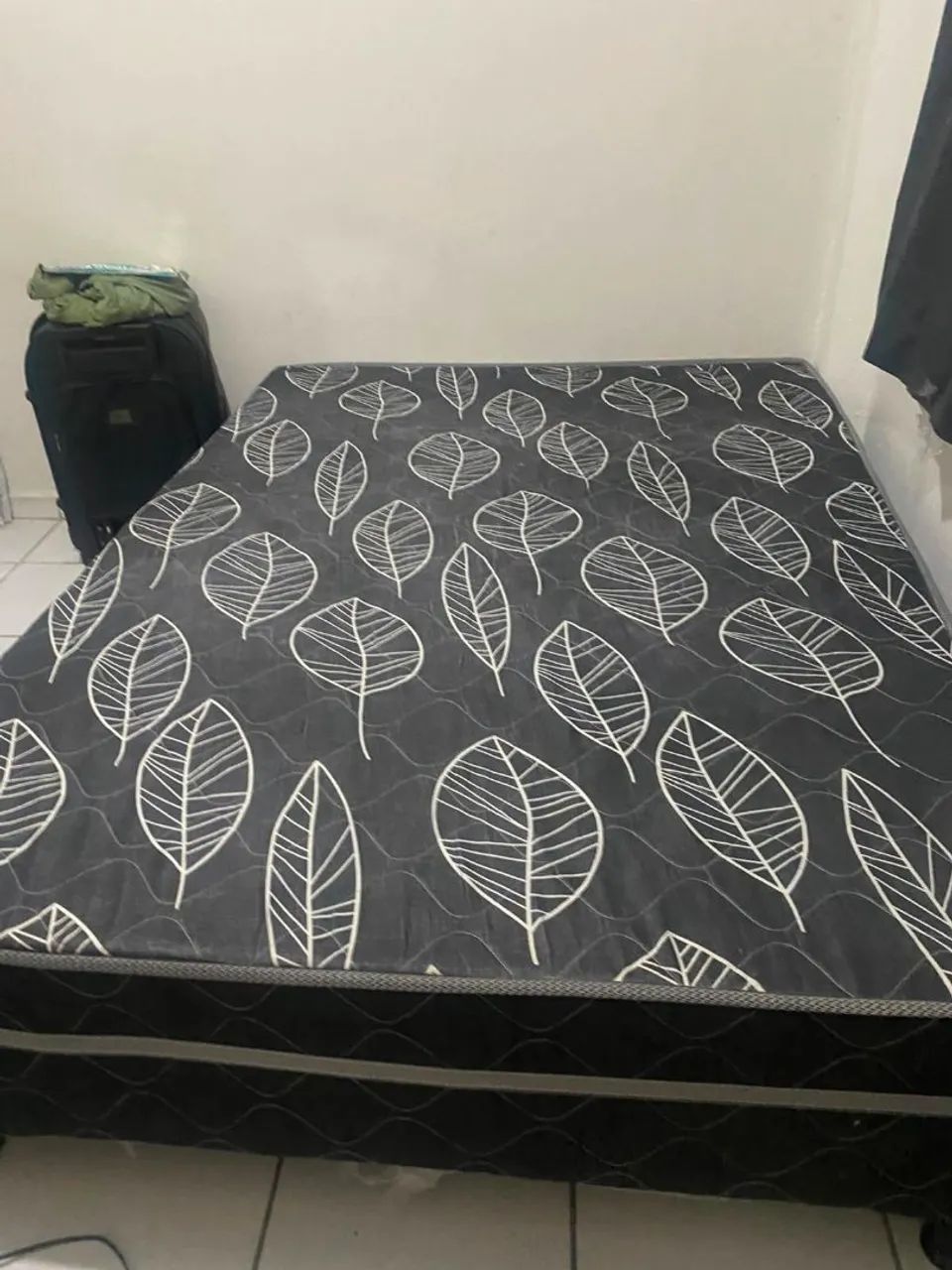 BASE PARA CAMA (CASAL) - Foto 2