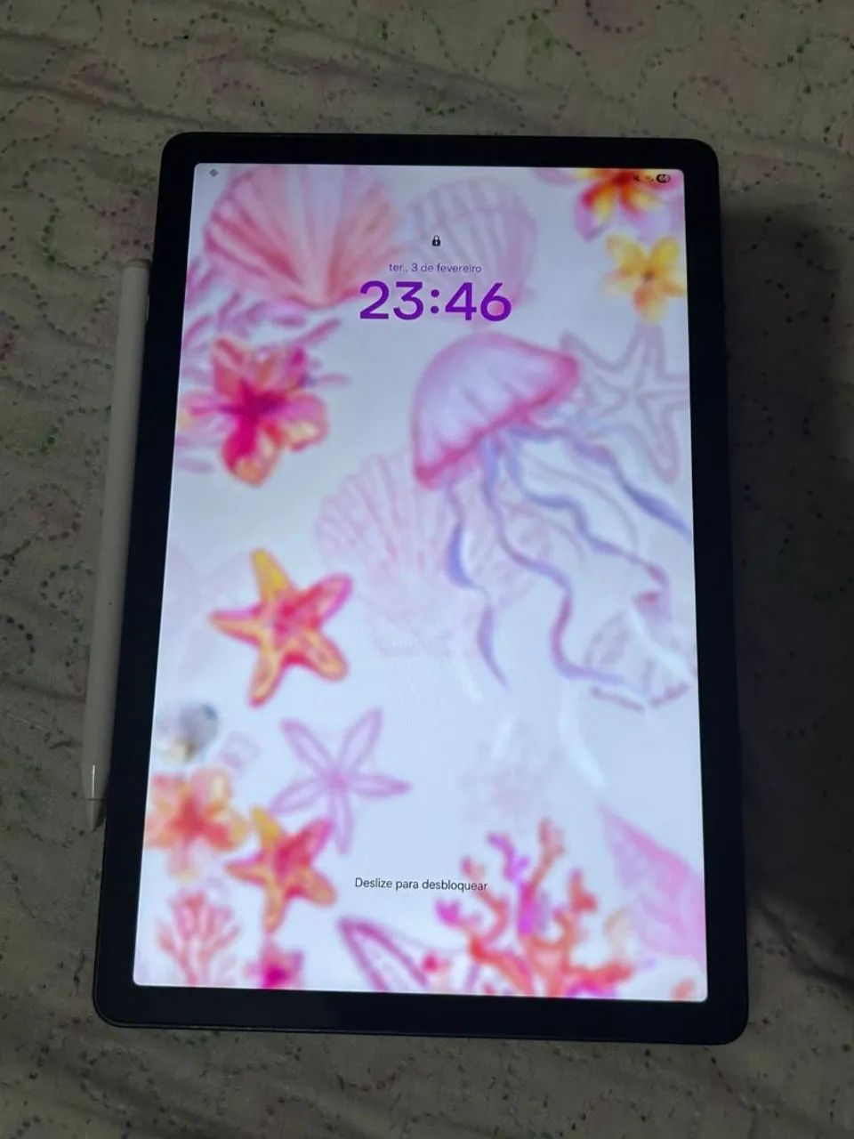 TABLET SAMSUNG TAB A9+ - Foto 5