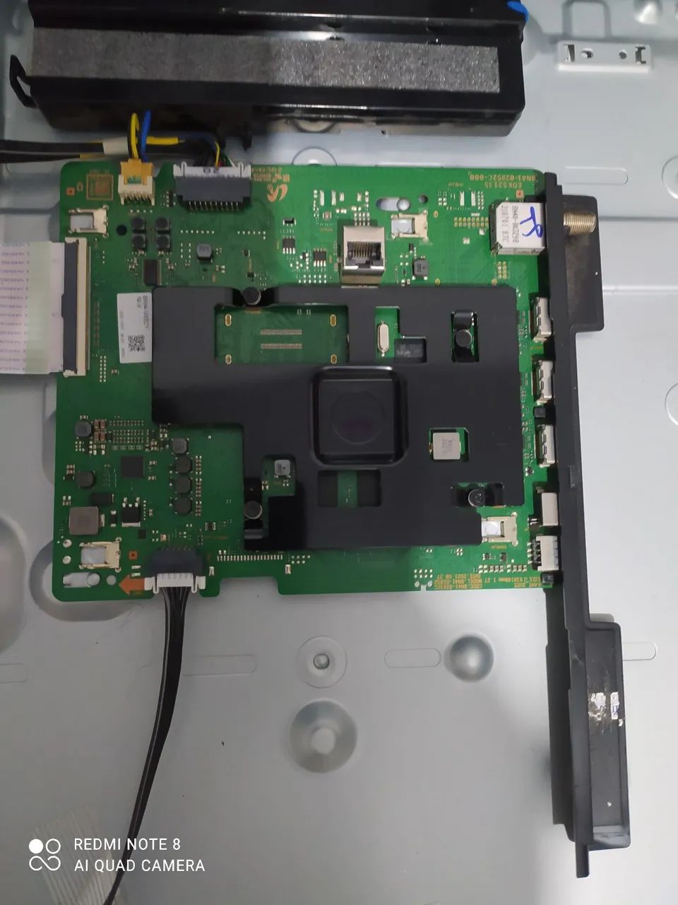Placa tv Samsung  - Foto 2
