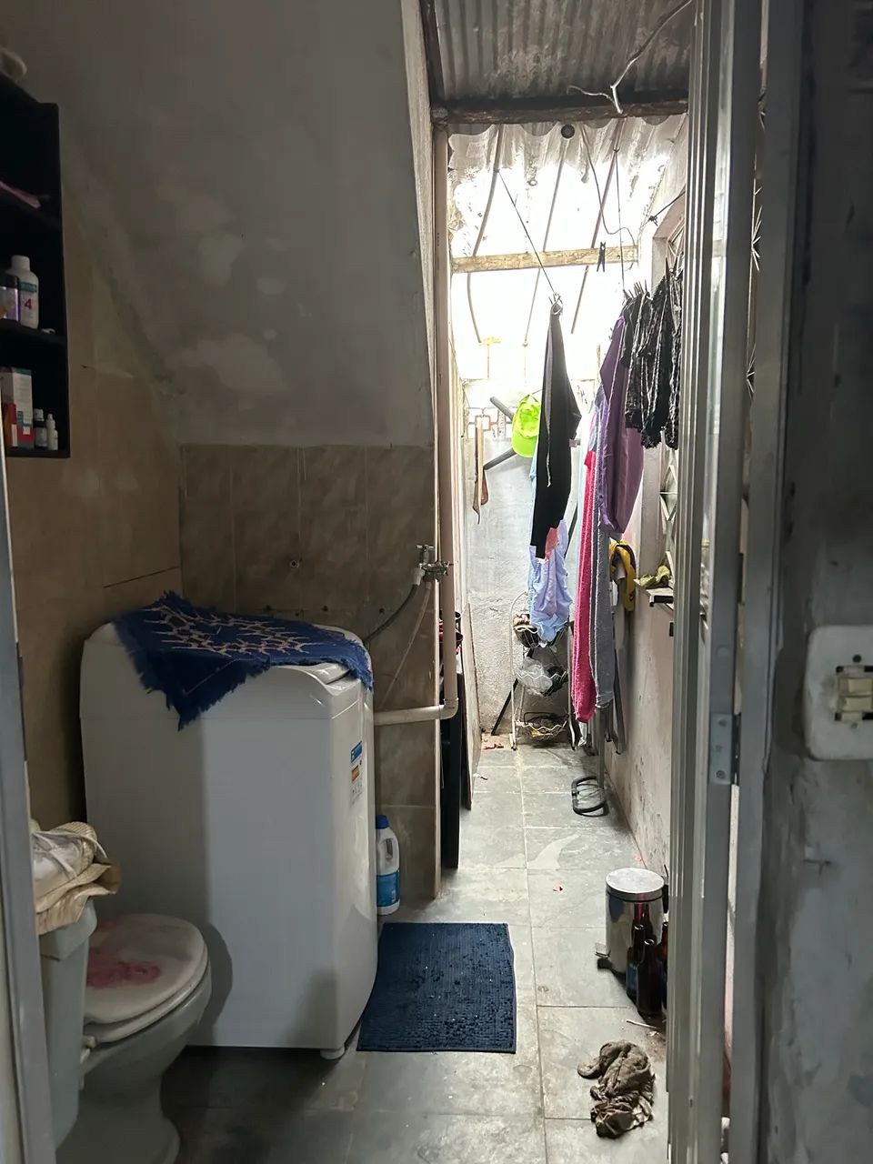 Aluga - se uma excelente casa  - Foto 3
