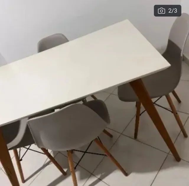 Mesa  - Foto 2