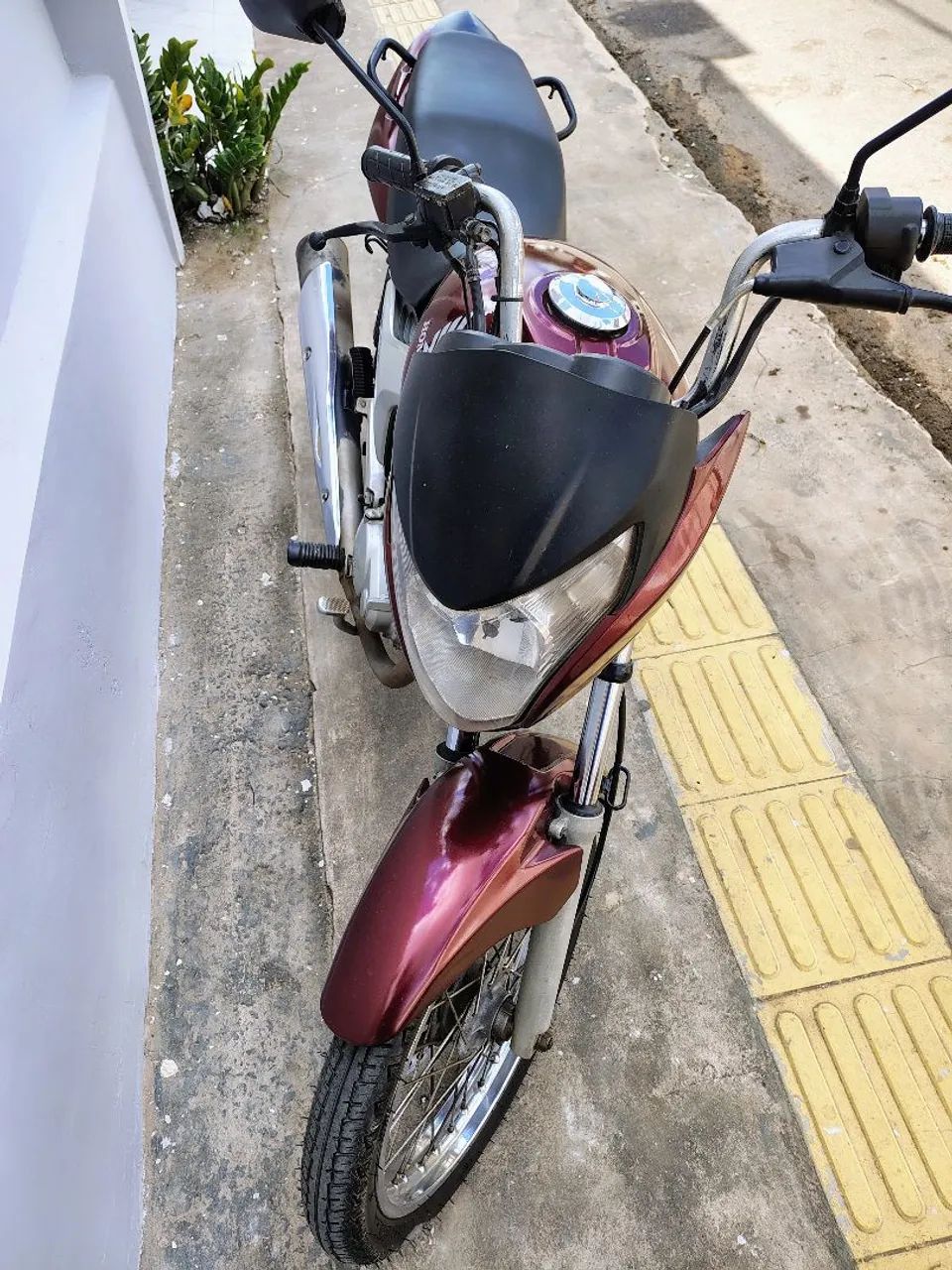 Titan 150 esd  - Foto 2