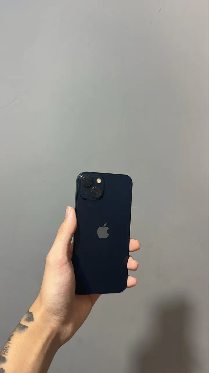 IPHONE 13 256gb - Foto 4