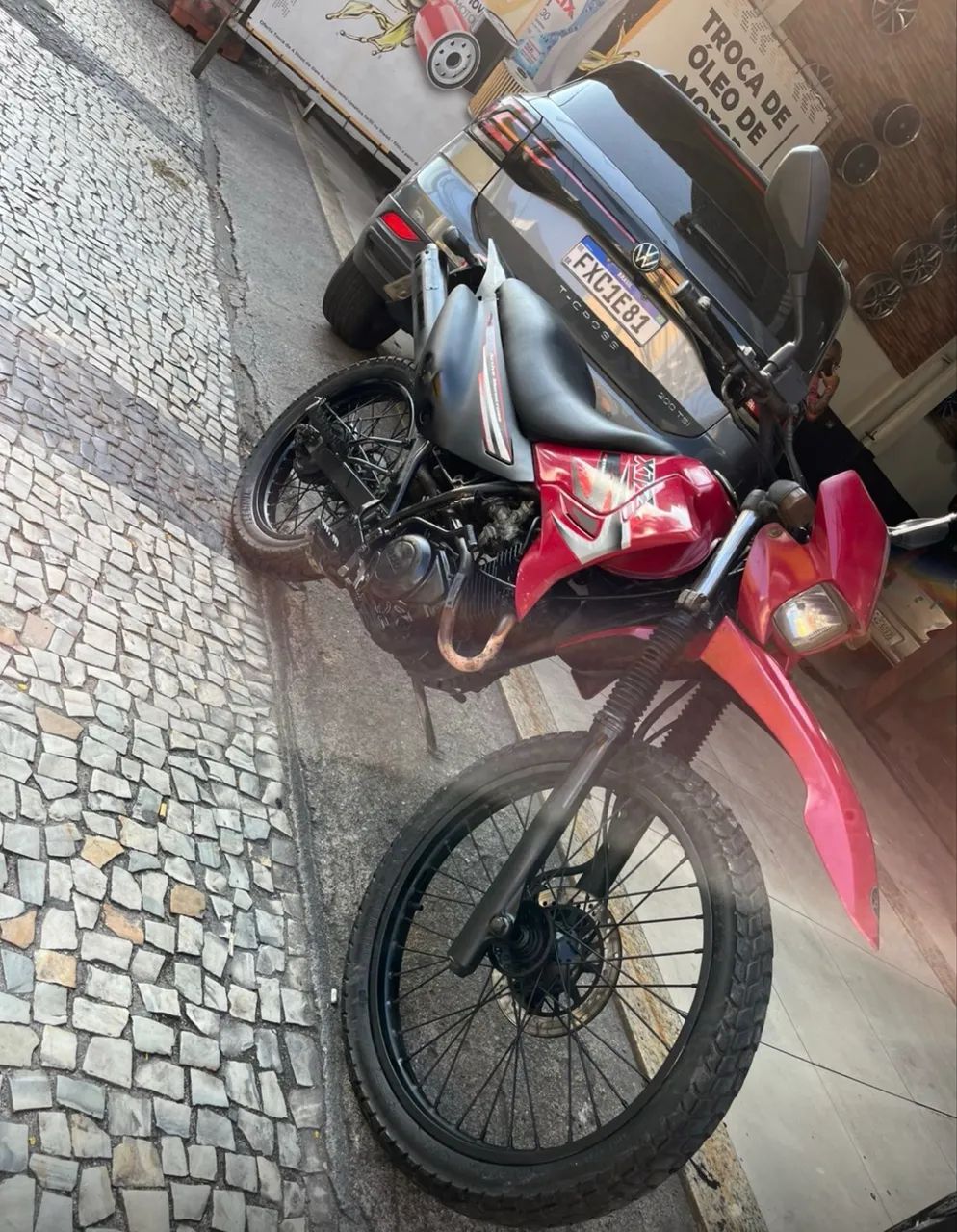Xtz  - Foto 3