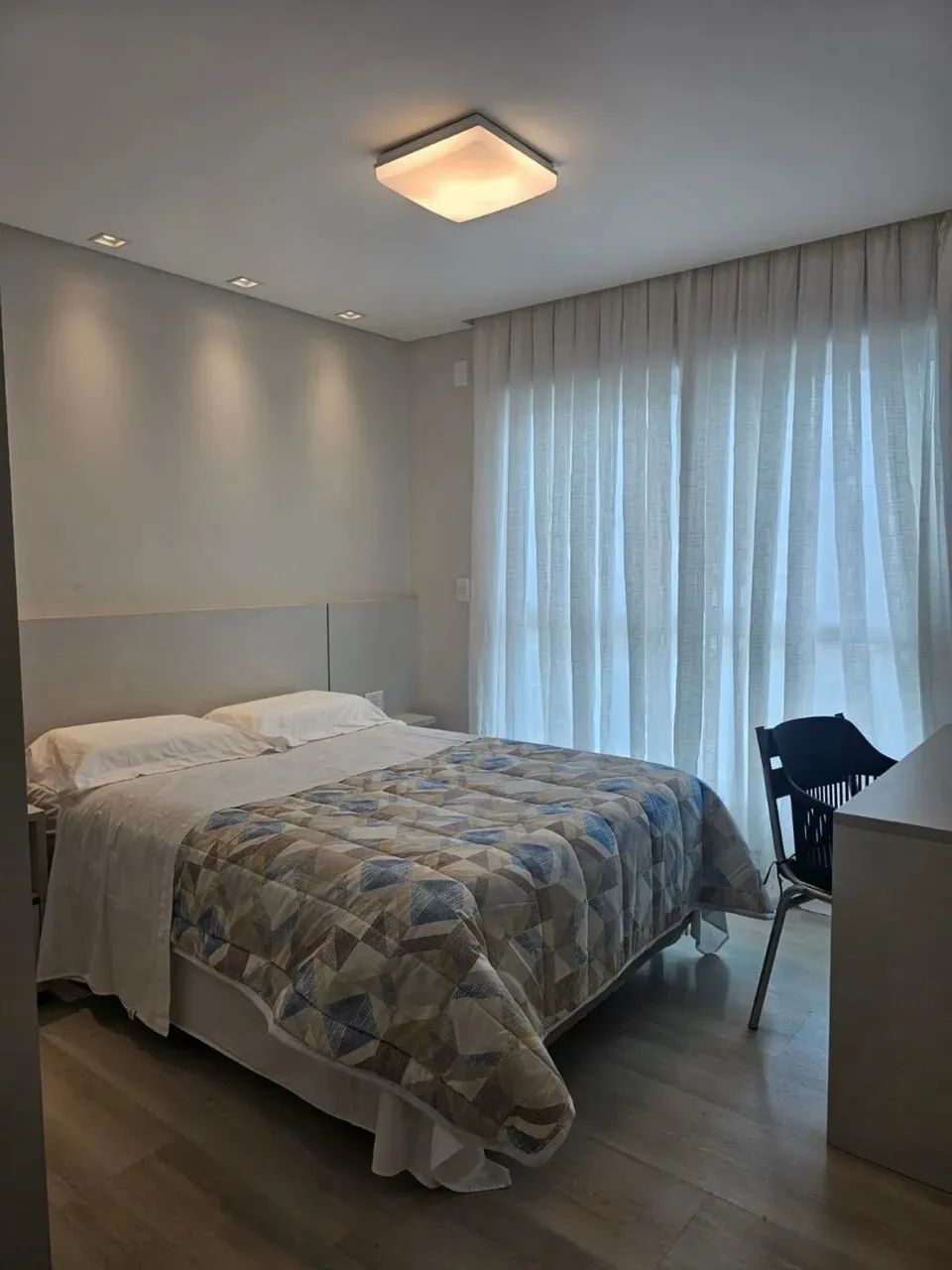 Alugo um quarto  e uma suíte próximo a UFJF!! - Foto 12