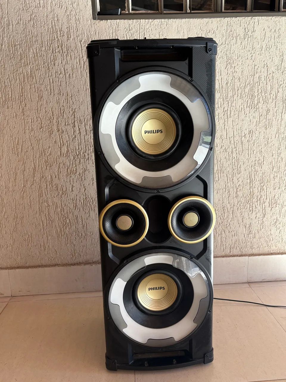 Philips NX5, modelo NTRX500 - Foto 2
