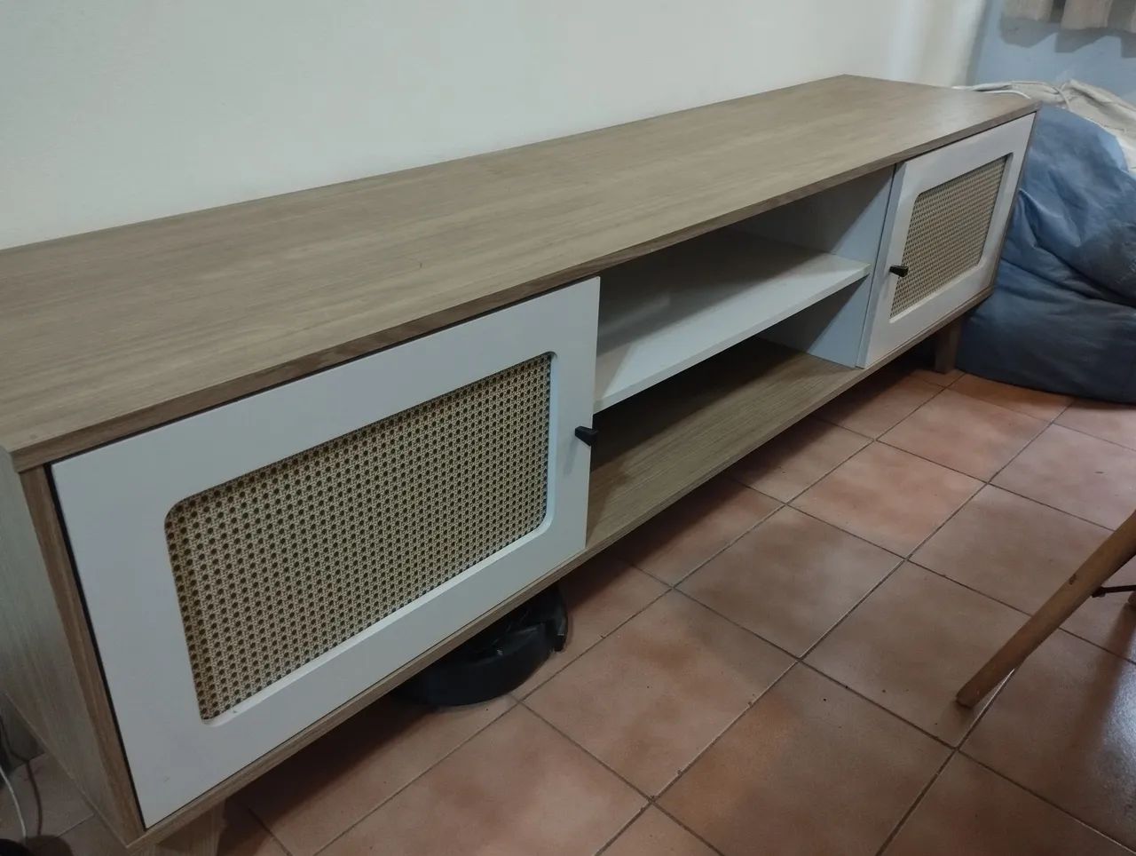 Rack para sala