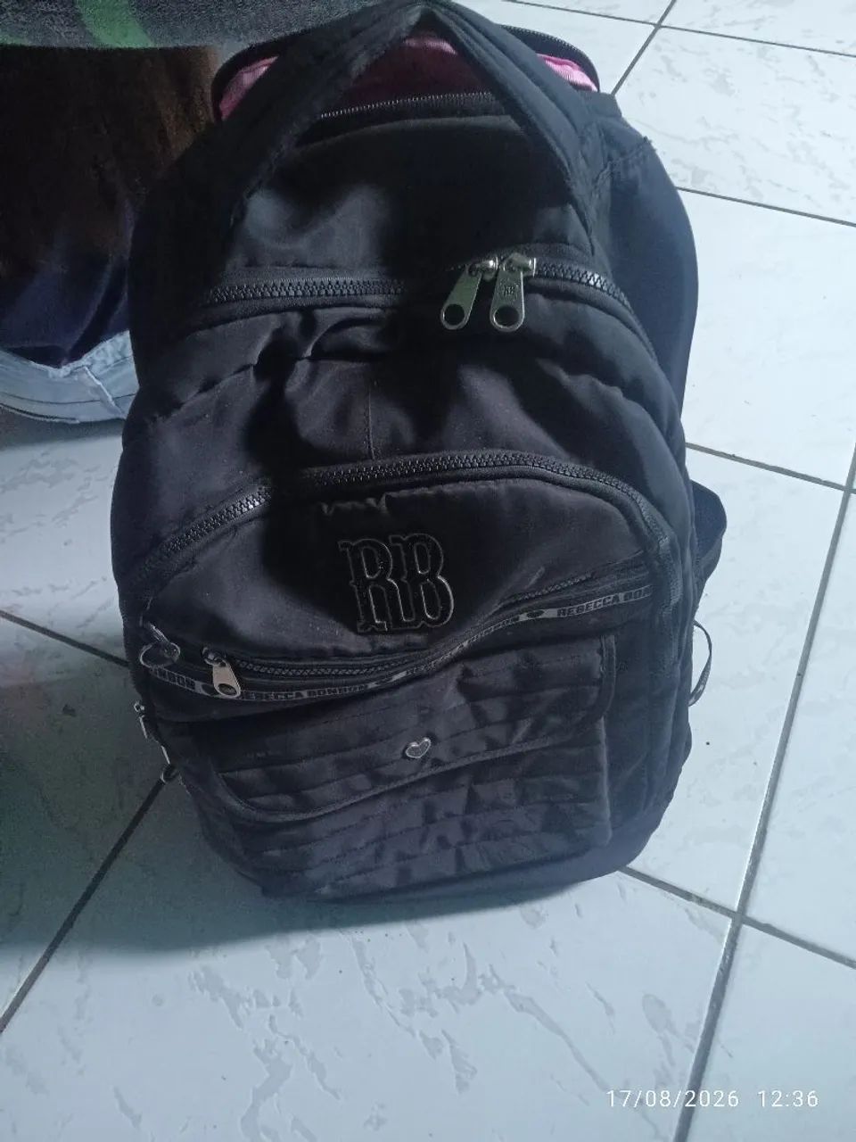 Bolsa escolar
