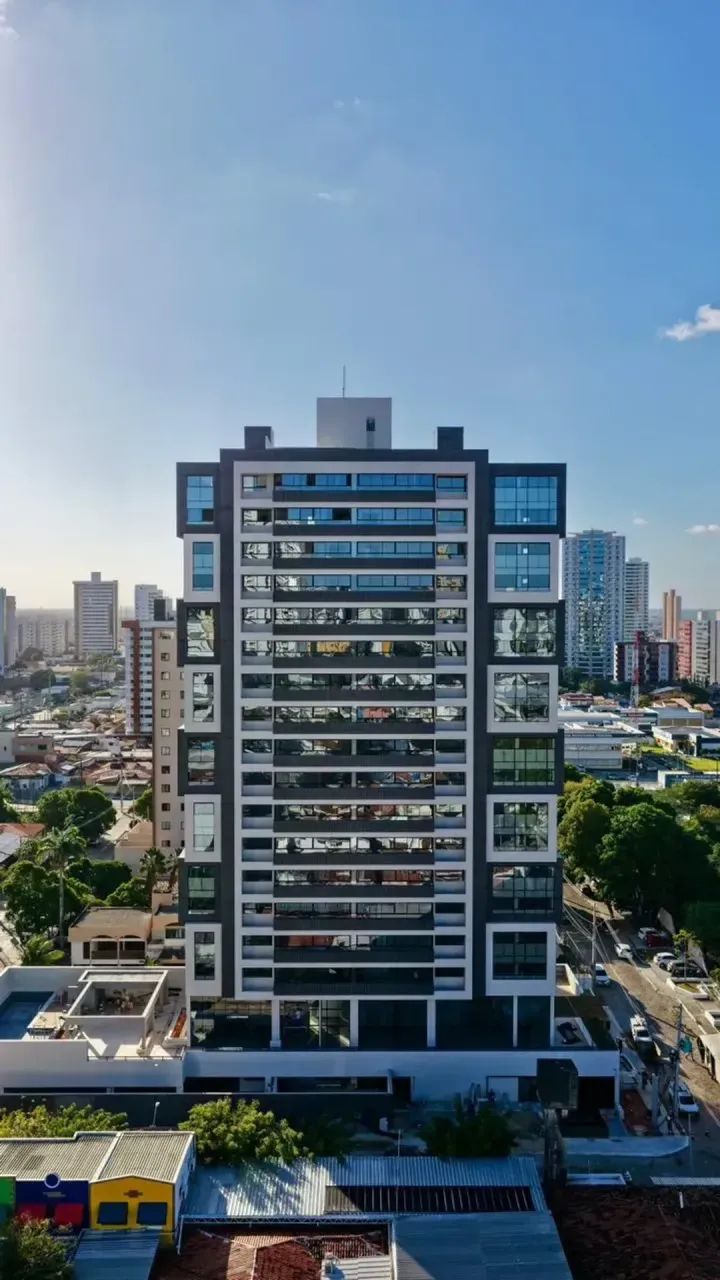 Res. Jorge Amado Lagoa Nova - Natal - RN