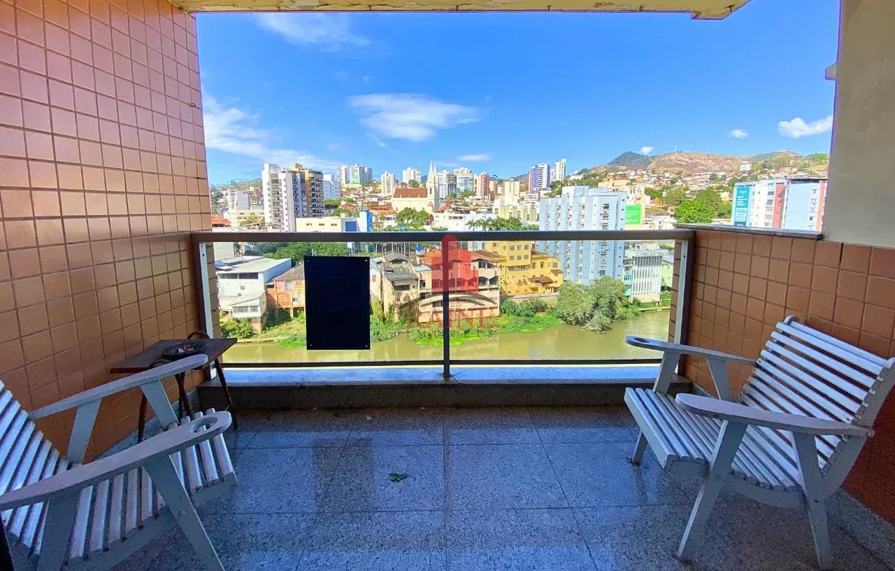Apartamento no Ibitiquara - Edifício Giselda - Foto 5