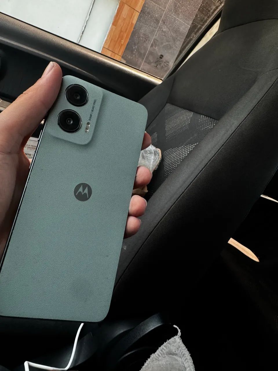  Vendo G35 5G 256gb ? - Foto 2