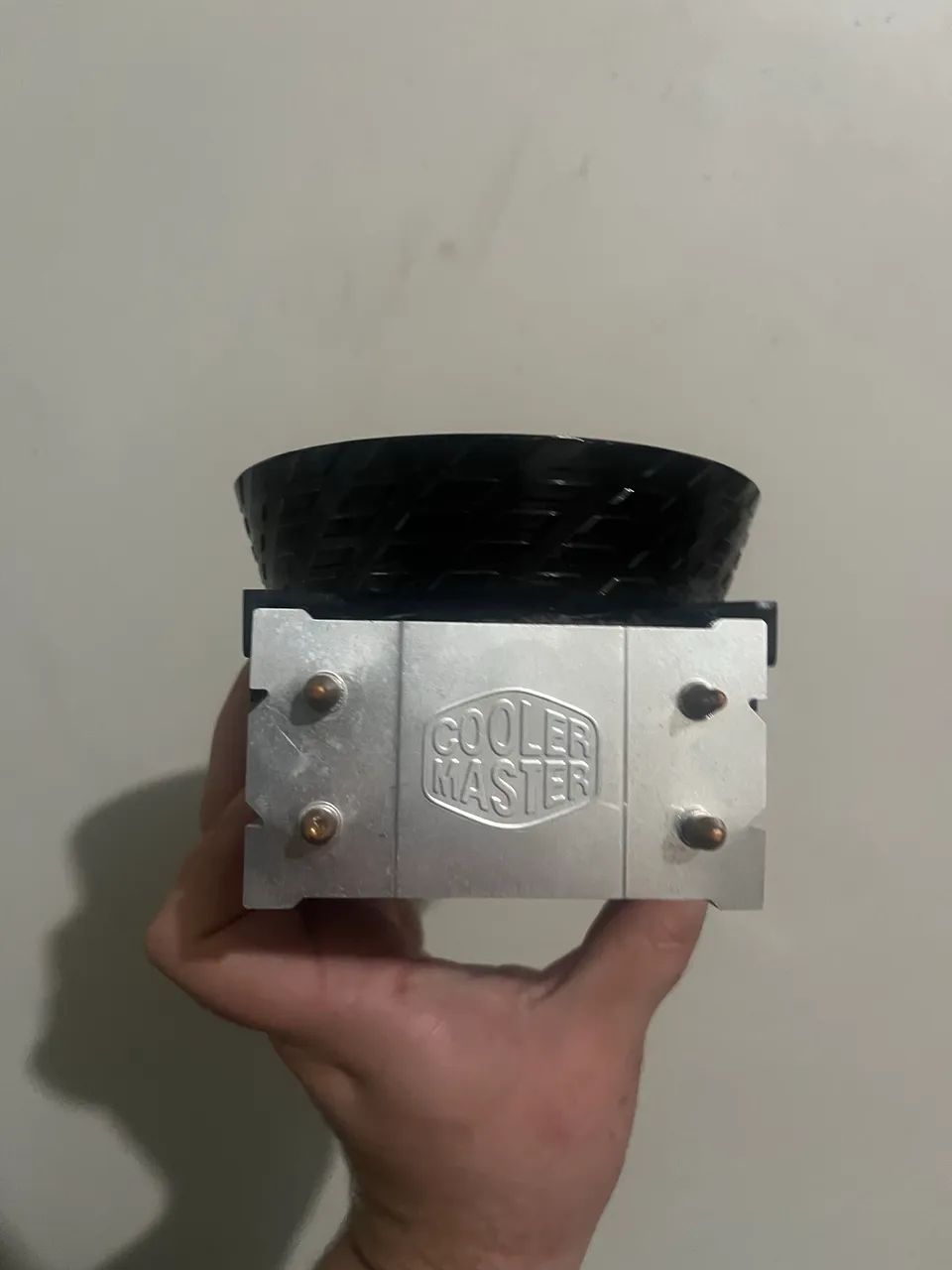 Air cooler T20 cooler master  - Foto 5
