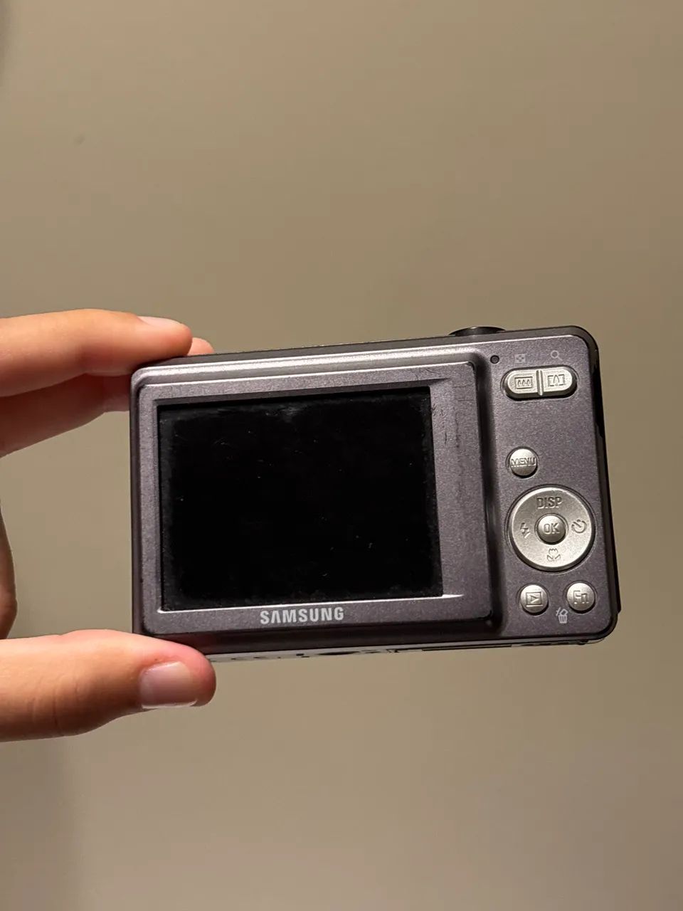 câmera sony es60 - Foto 2
