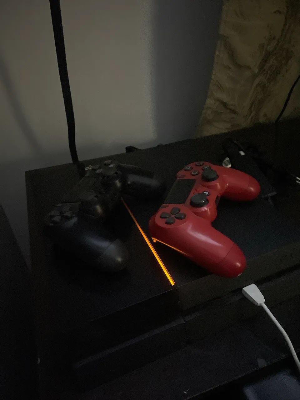 Ps4 Slim 500GB - Foto 2