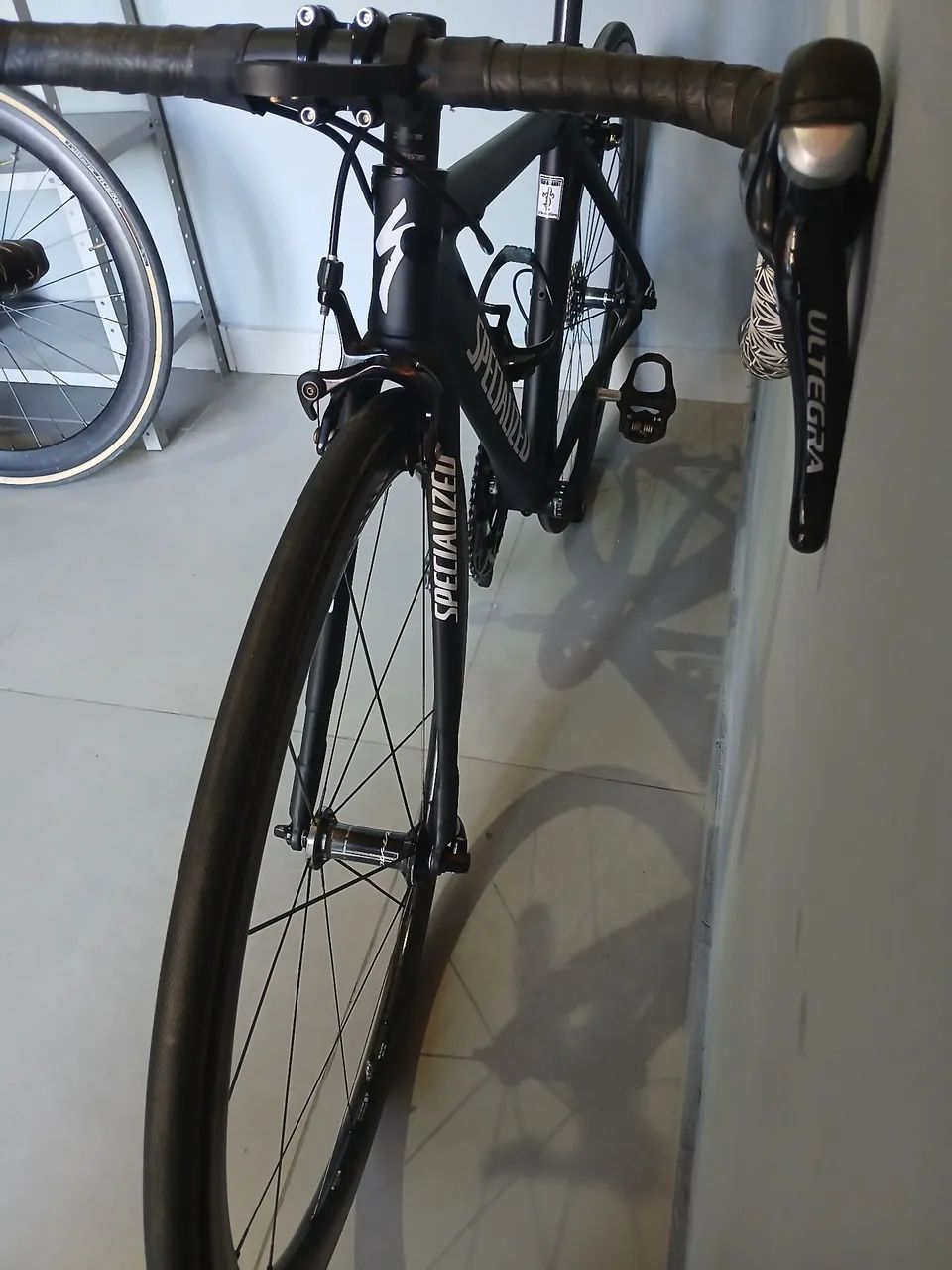 Speed specialized 