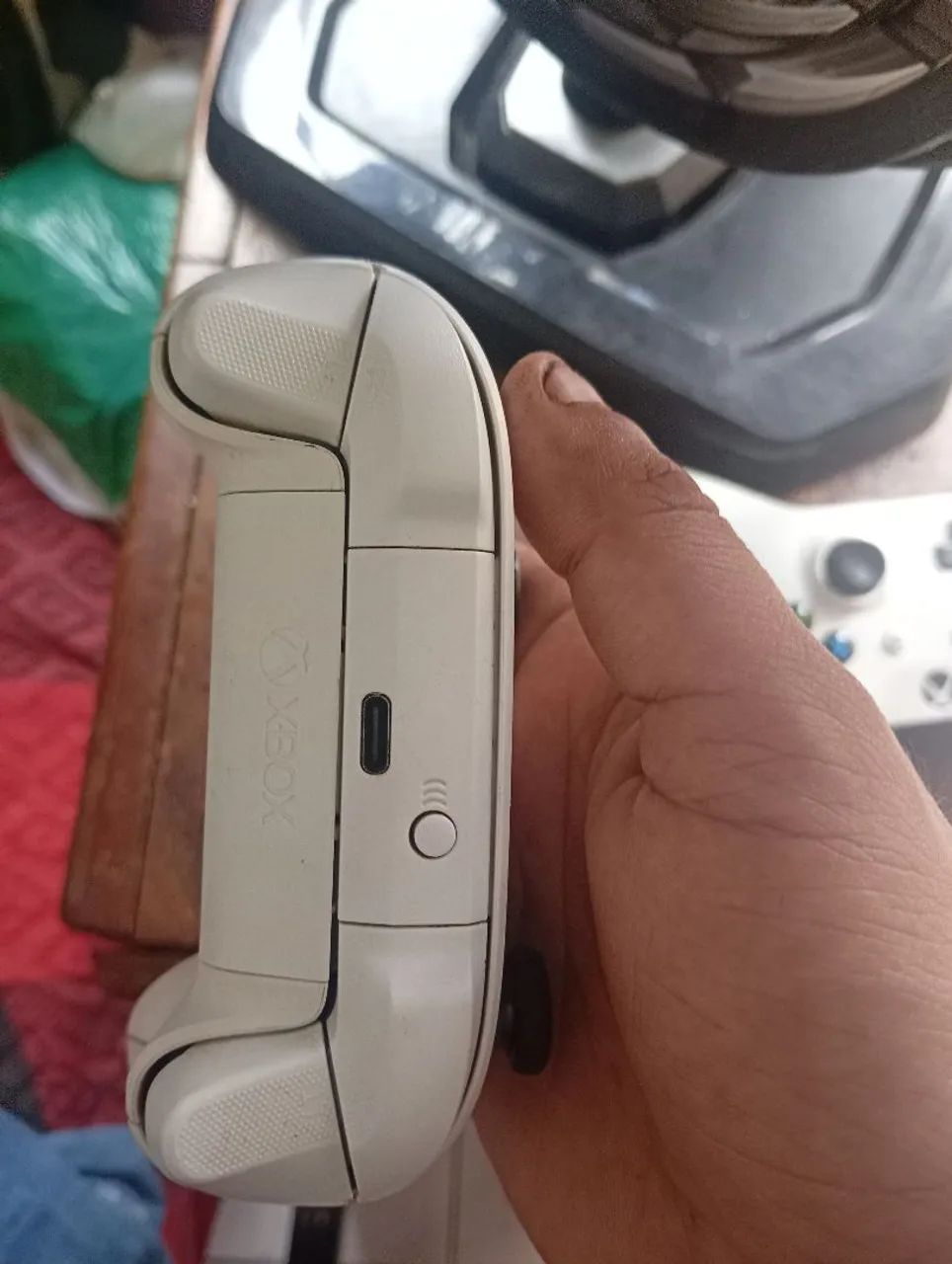 Controle de Xbox séries e Xbox one  - Foto 4