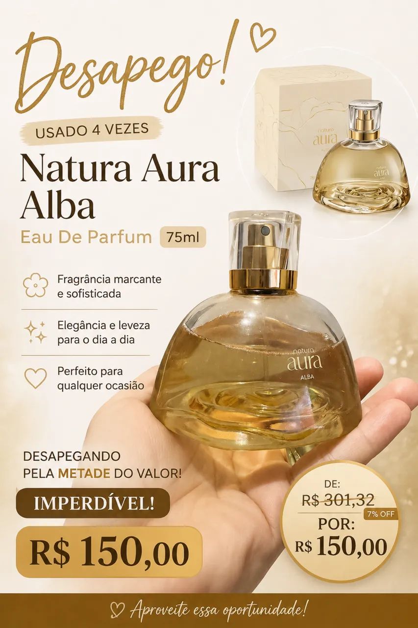 Perfume  - Foto 2