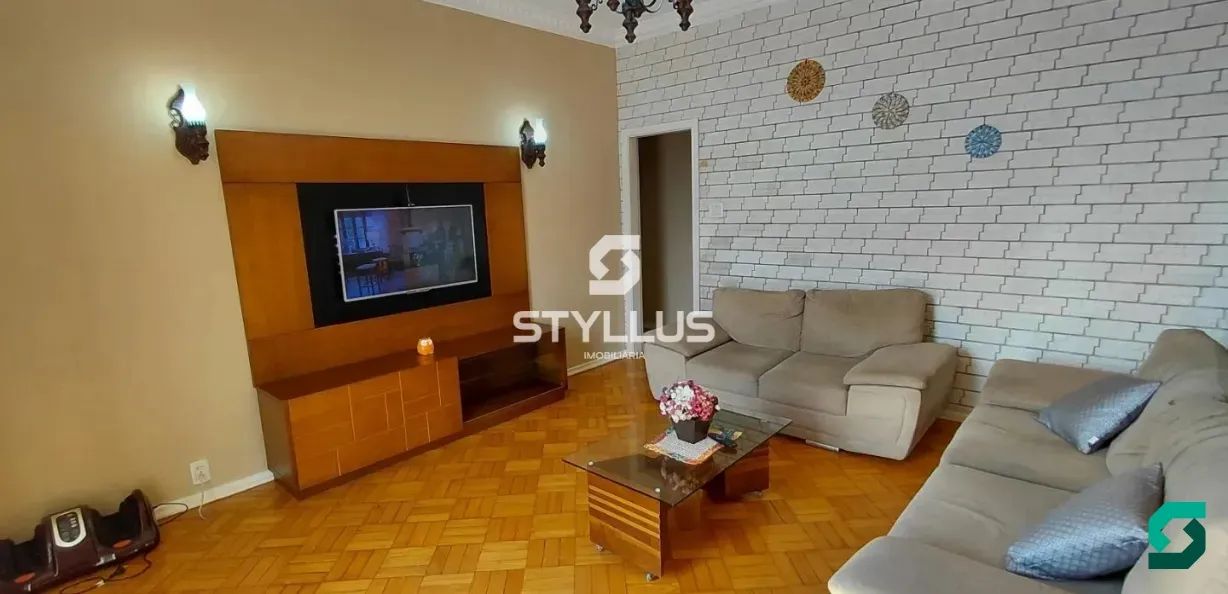 Engenho Novo | Apartamento 3 quartos