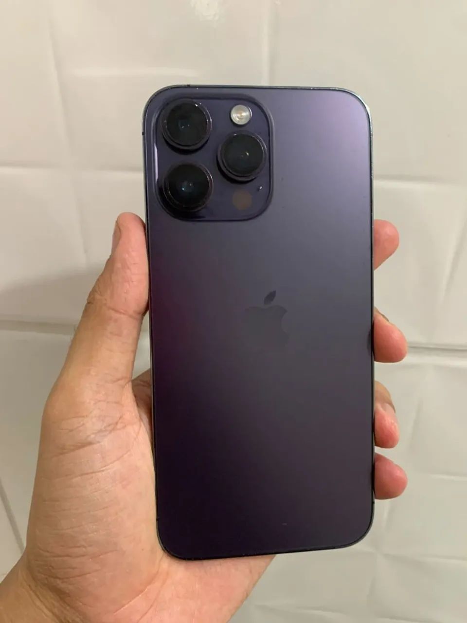 iPhone 14 pro Max 256gb - Foto 3