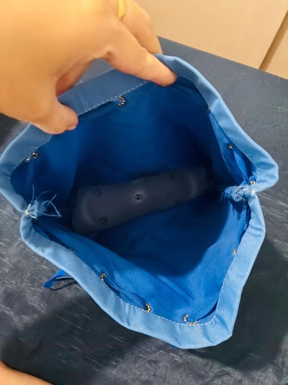 Mochila kipling - saco - Foto 3