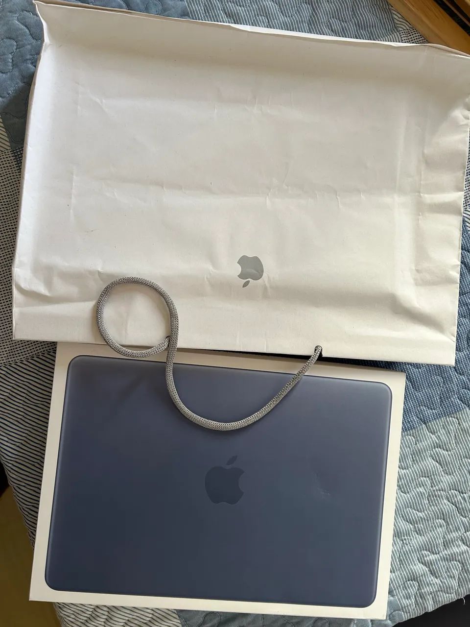 MacBook Neo Apple 13" Chip A1