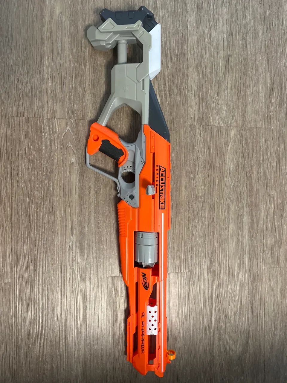 Vendo Arma da Nerf