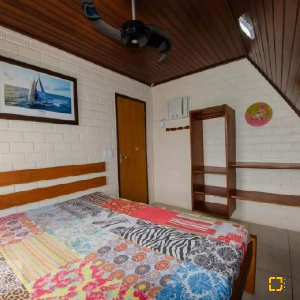 Hotel em Ponta Das Canas - Foto 3