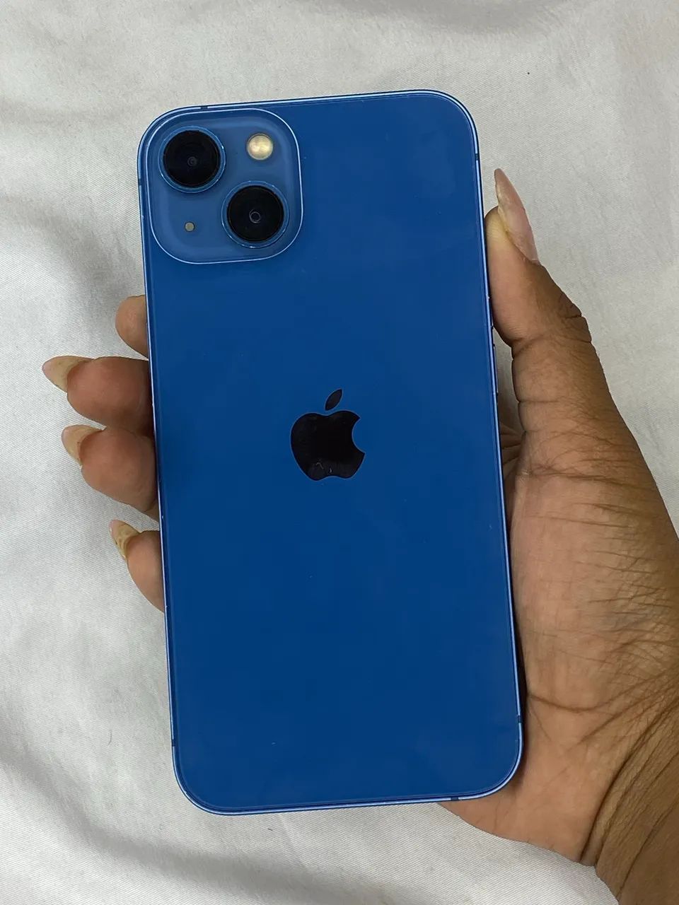 iPhone 13 128GB - Ótimo Estado | Funcionando Perfeitamente - Foto 2