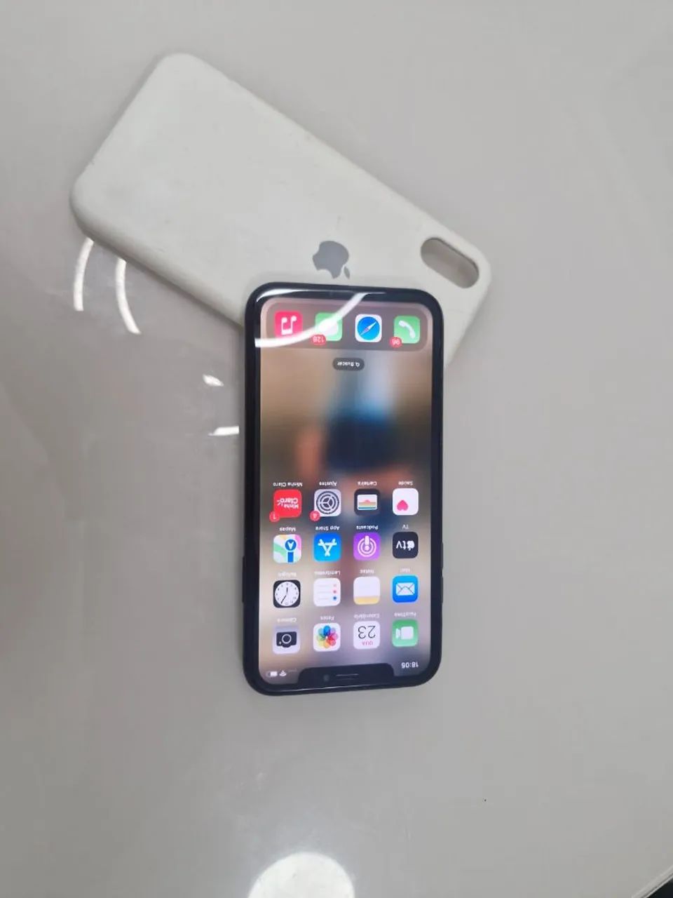 Vendo iphone XR 64 gb - Foto 4