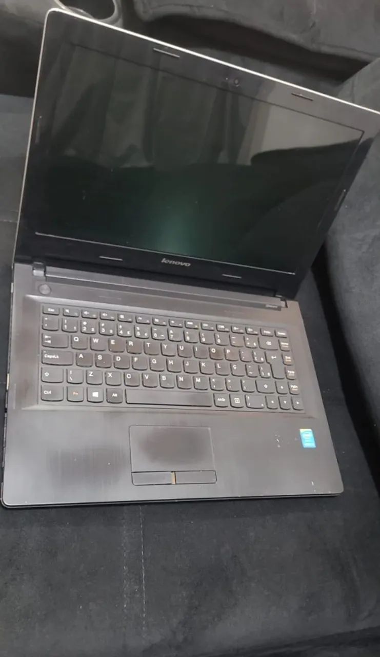 Vende-se Notebook  - Foto 5