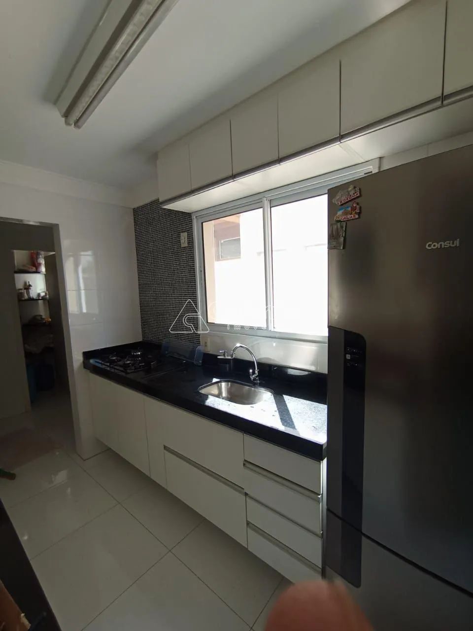 casa - Parque Brasil 500 - Paulínia - Foto 5