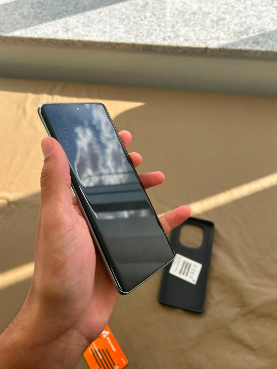 Redimi note 14 pro 5g 256gb - Foto 5