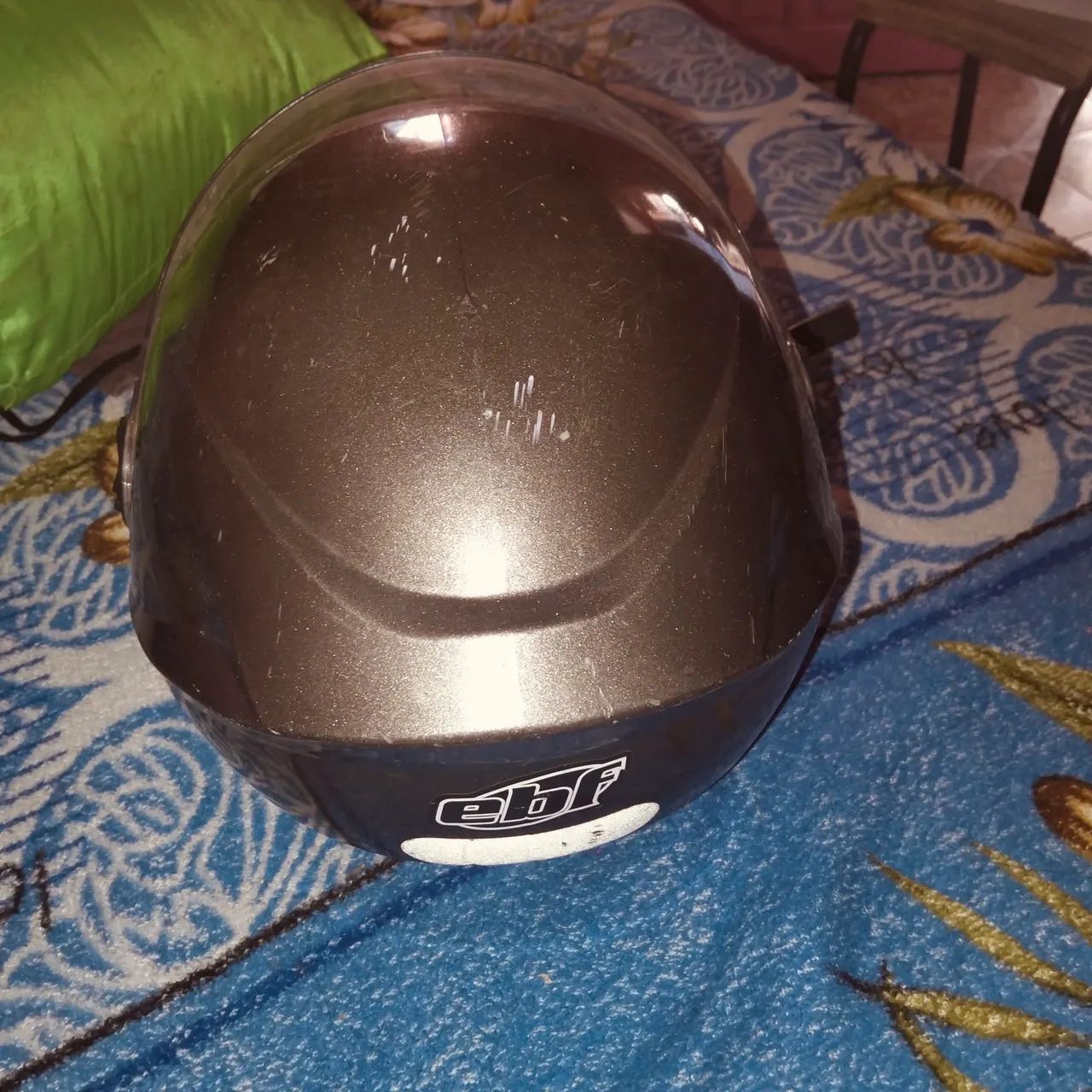Capacete - Foto 5