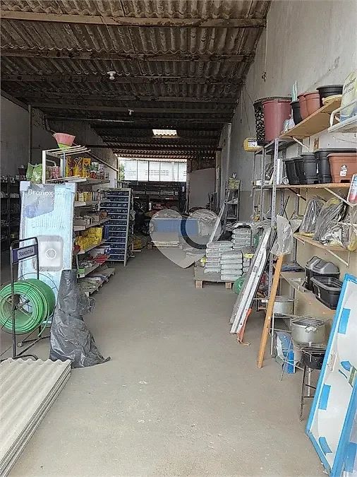 Loja Térrea Comercial - 180m², Centro - Foto 2
