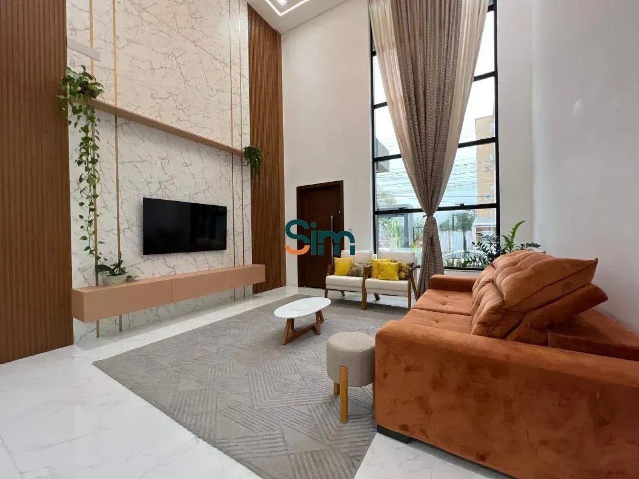 Casa residencial com 3 quartos (1 suíte) em Chapecó - Foto 2