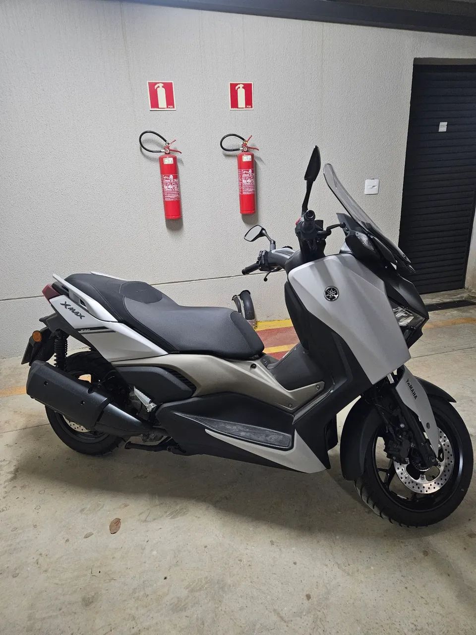 Xmax Connect 2025 novíssima - Foto 3