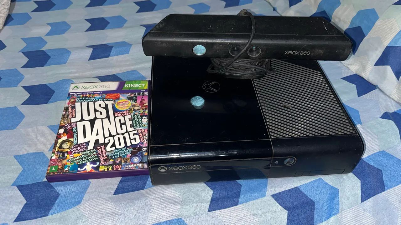 Xbox 360 