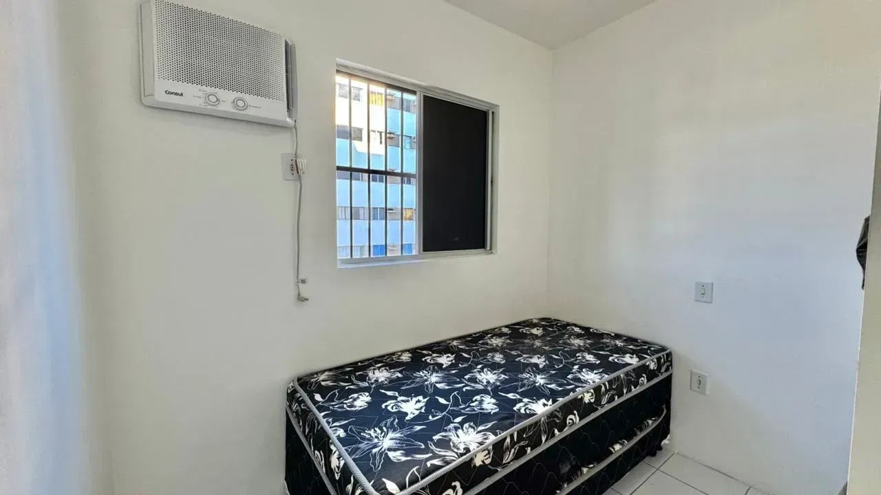 2 QUARTOS MOBILIADO SHOPPING PATIO - Foto 5
