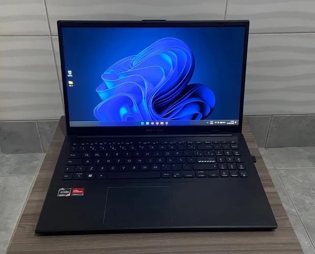 Notebook ASUS Vivobook Go E1504FA