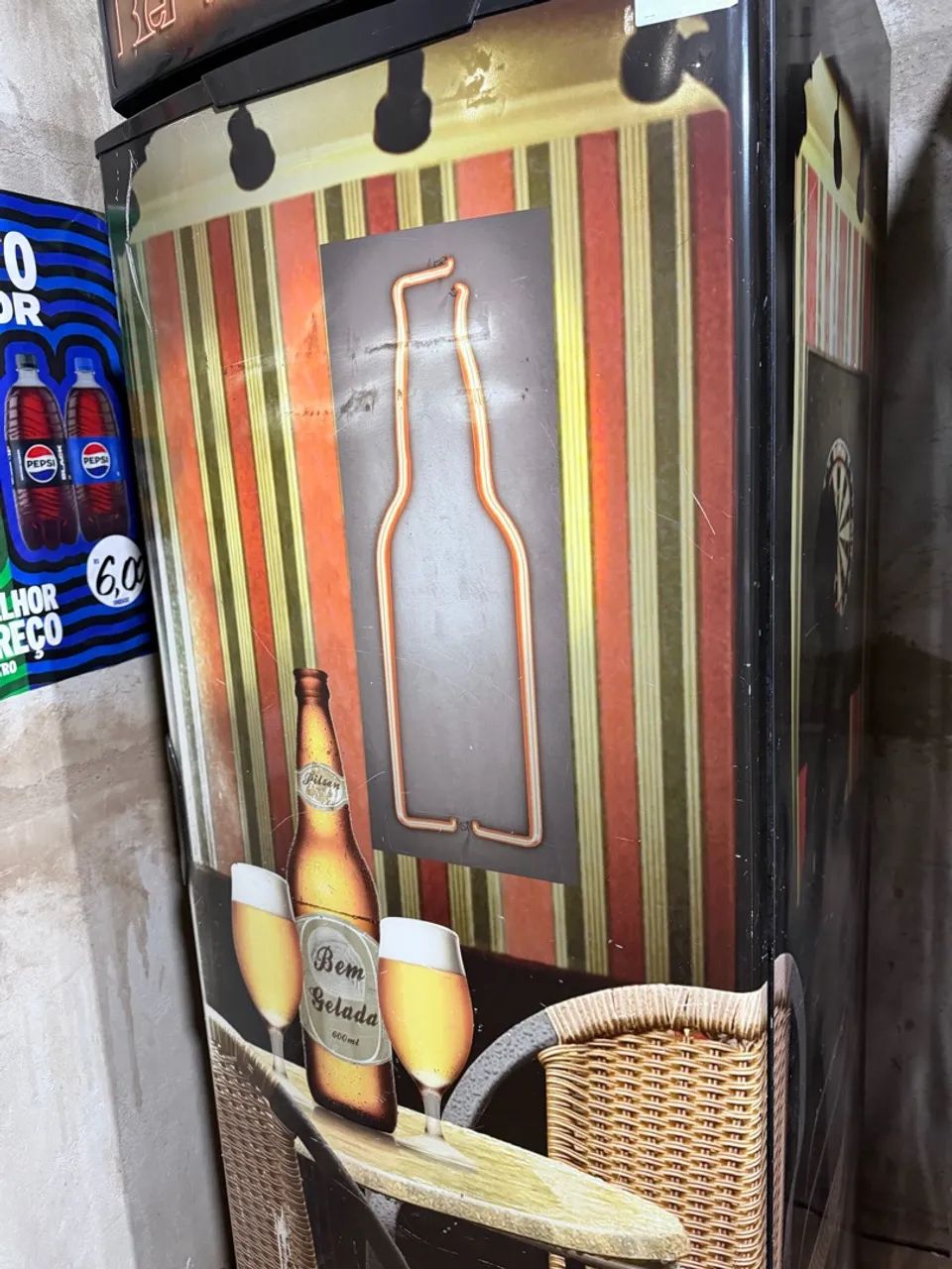 FREEZER CERVEJEIRO GELOPAR - Foto 4