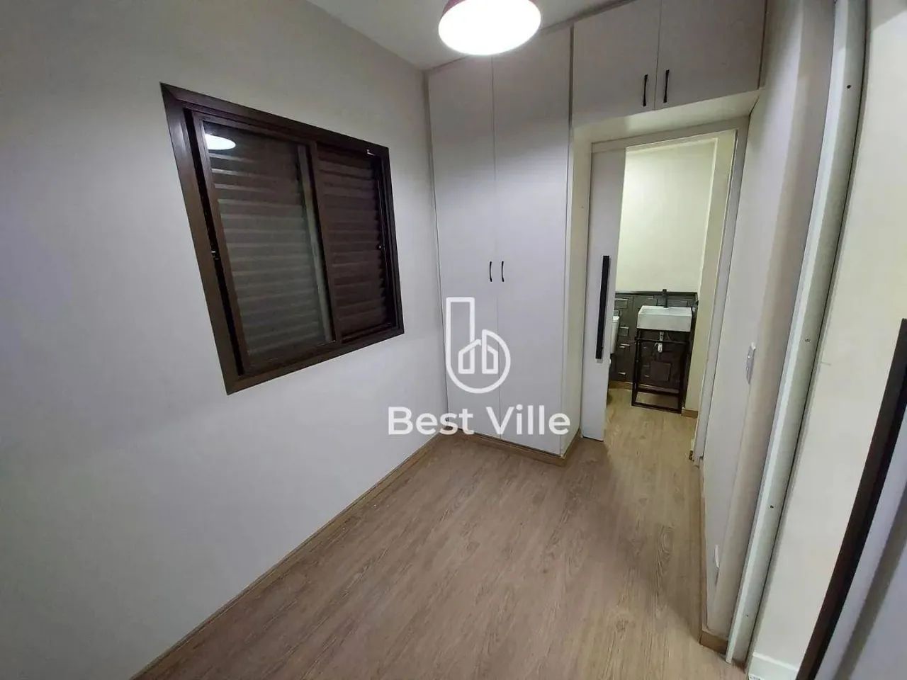 Apartamento com 3 dormitórios à venda, 113 m² por R$ 1.300.000,00 - Alphaville - Barueri/S - Foto 4