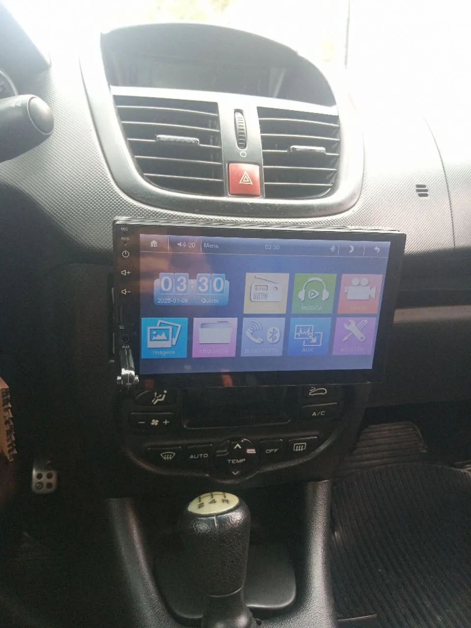 Multimídia  - Foto 4